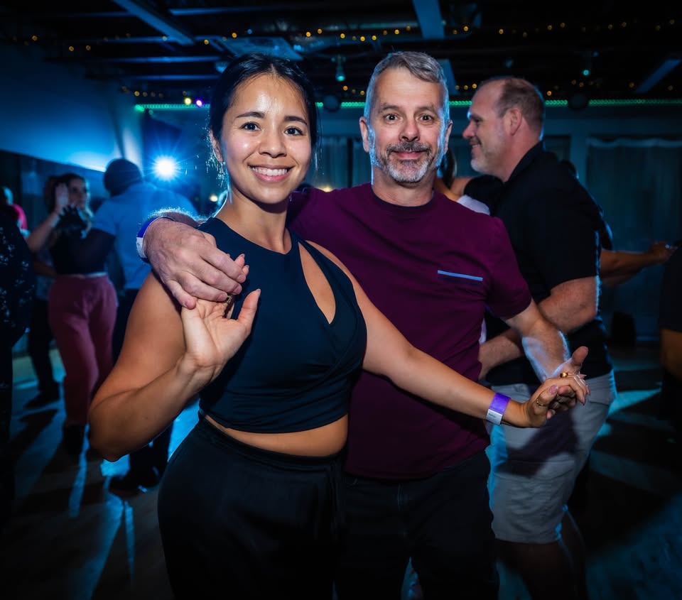 Beginners' Night | Part 2