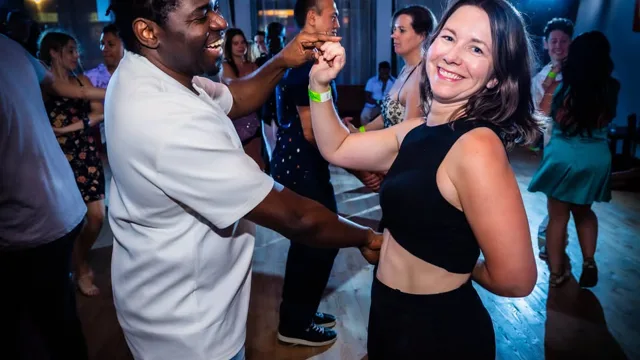 Fiesta Dominicana : Atelier & Soirée