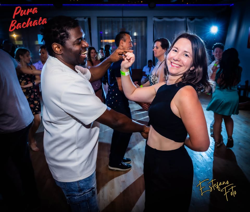 Fiesta Dominicana : Atelier & Soirée