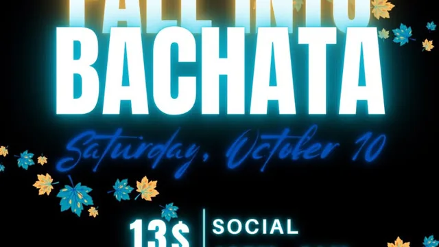 Sábados de Bachata