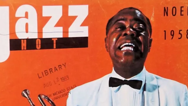 Jazz Hot Live: Back to School Ball with Spirit of New Orleans