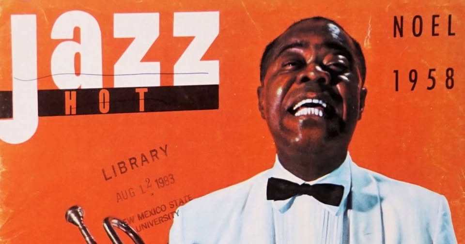 Jazz Hot Live: Back to School Ball with Spirit of New Orleans