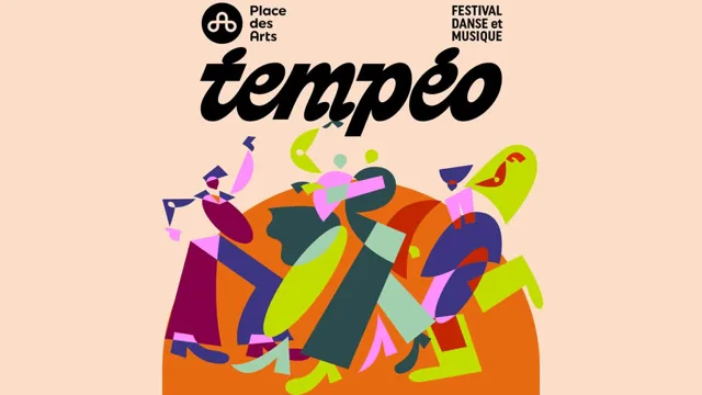 TEMPÉO, Dance and Music Festival