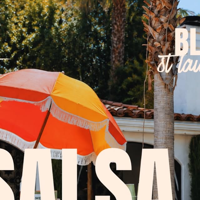 FREE SALSA EVENT sur le Boulevard Saint Laurent