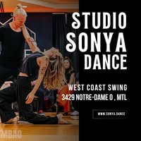 Studio Sonya Dance
