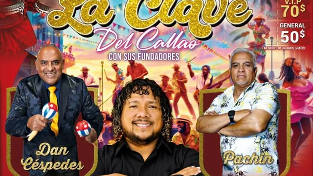 Vibra Perú: La fiesta oficial post-partido