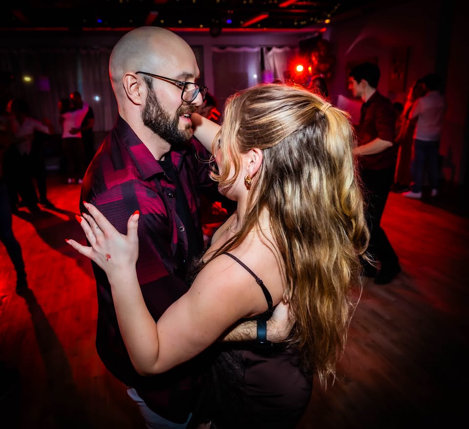 Dimanche Salsa & Sabor | 20 septembre