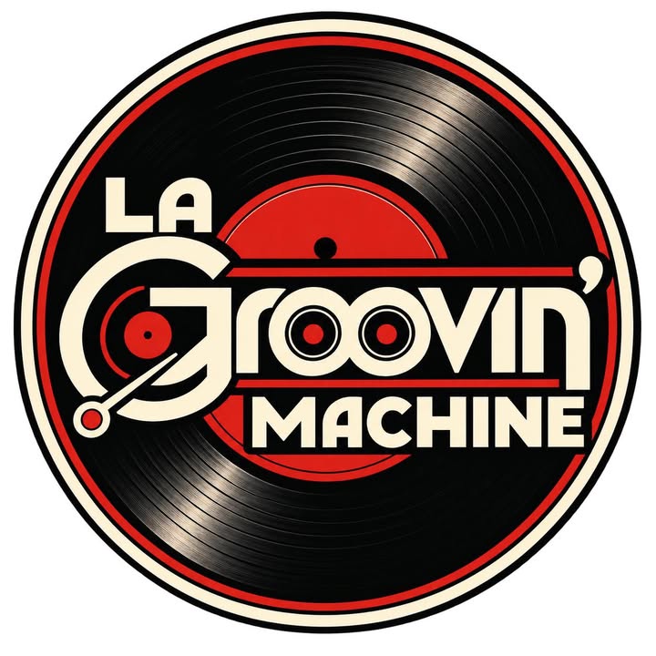 La Groovin' Machine