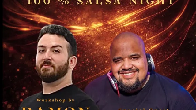 5e Édition MAMBO MONTREAL 5th Edition