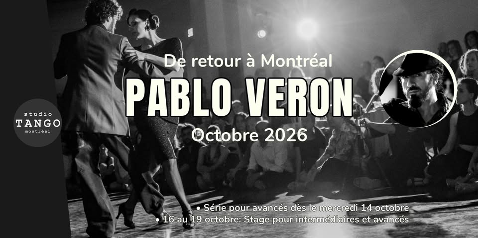 Pablo Verón: Back in Montreal!