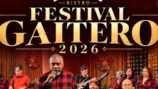 Festival Gaitero at Bocadillo Bistro
