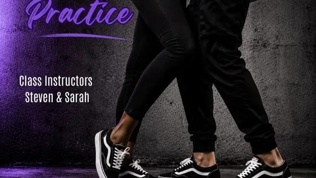 Kizomba Practice ( once a month )