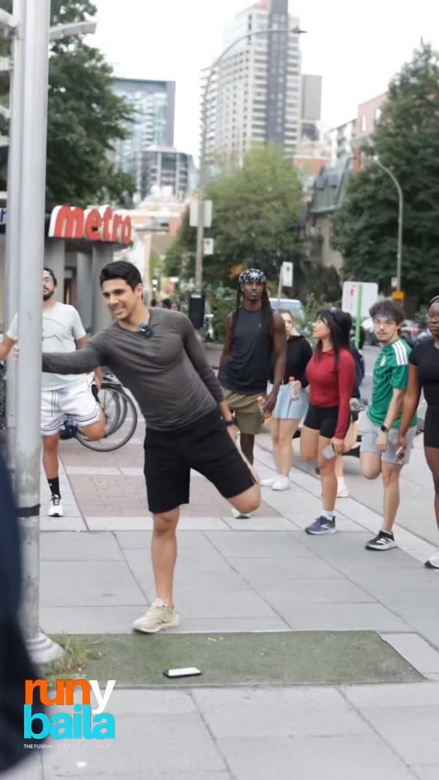 Runybaila returns — Monday September 7 holiday event