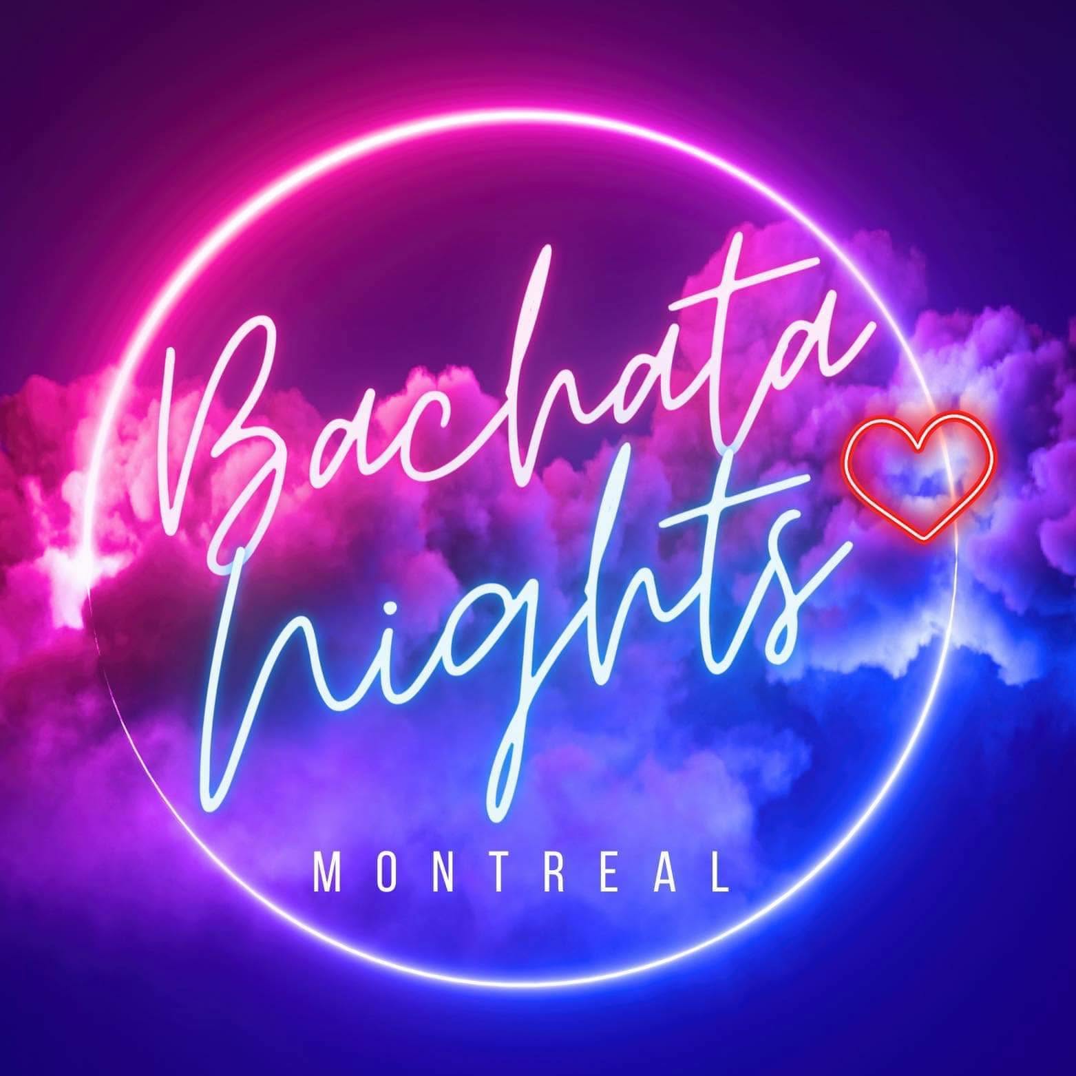 Bachata Nights Montreal