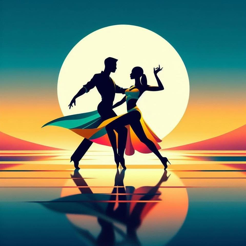 Salsa Bachata Danse Sociale