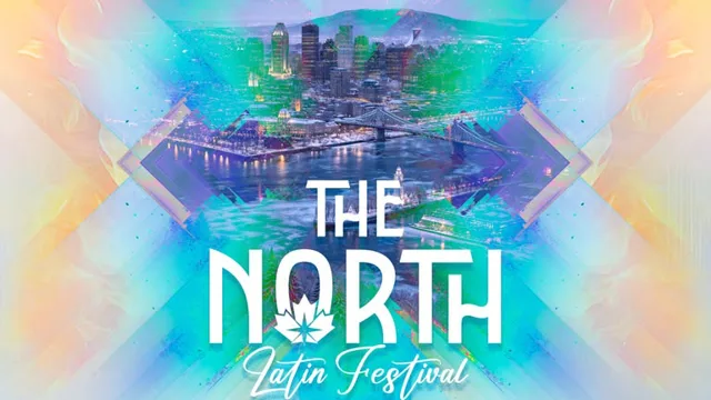 The North Latin Festival