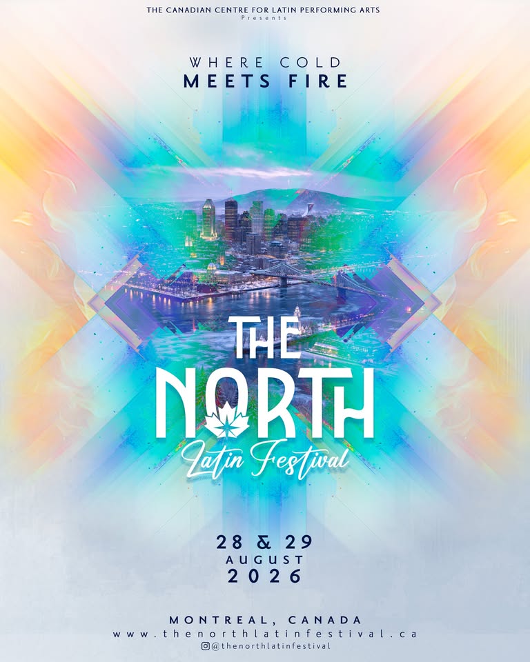 The North Latin Festival