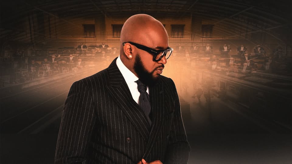 KONPA EN SYMPHONY | Place Bell