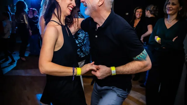 Noche de Principiantes: Parte 2