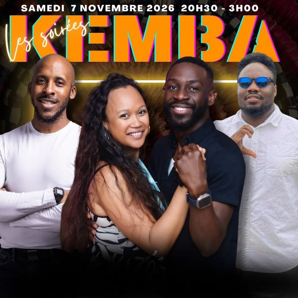 Les Soirées Kemba