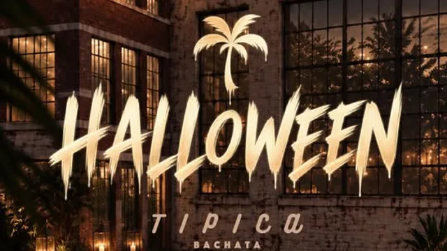 Halloween en Bachata TIPICA