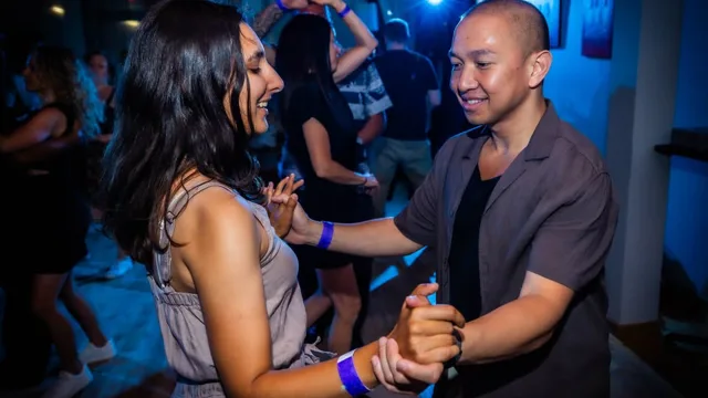 Dimanche Salsa & Sabor: November-December Session Kickoff